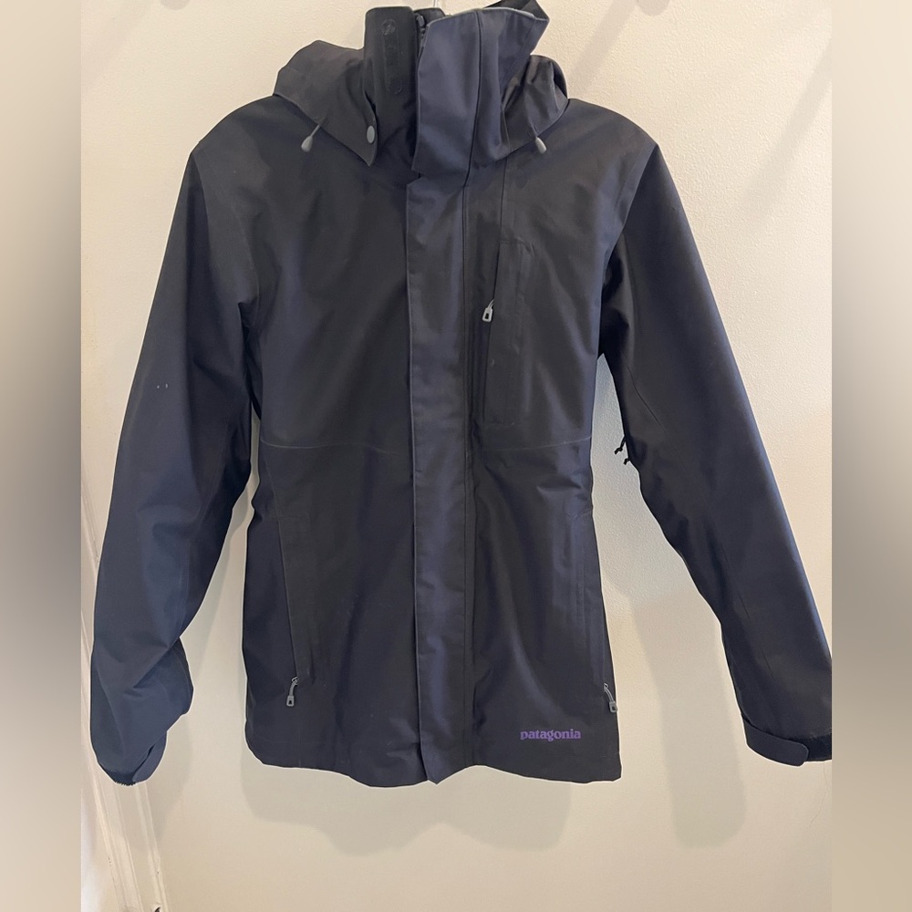 Patagonia Snowbelle 3-in-1 jacket